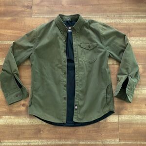 Dickies shirt jacket - Ironcloth